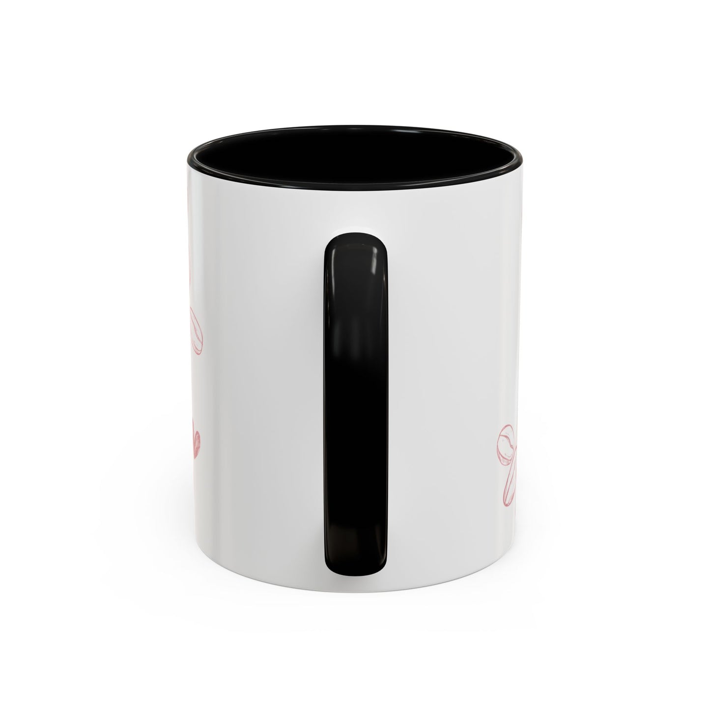 Motivational Coffee Mug - "Coffee is a Cup of Hope in a World Full of Chaos and Mondays" | Gift for Coffee Lovers, Home Office Decor,