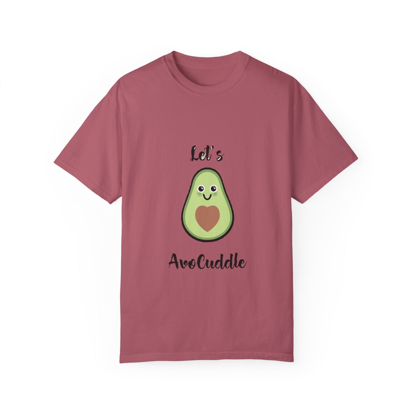 St. Valentines Funny Message T-Shirt